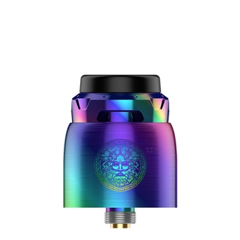 Geek Vape Z - RDA Rainbow